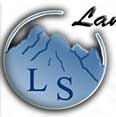 Landmark Surveying Logo